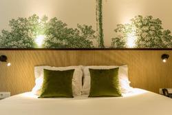 Best Western Le Bois De La Marche