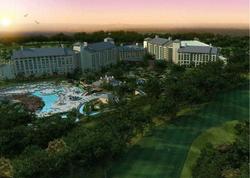 JW Marriott San Antonio Hill Country Resort & Spa