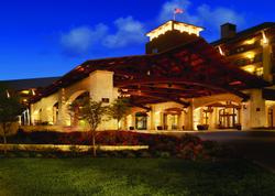 JW Marriott San Antonio Hill Country Resort & Spa