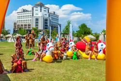 Melas Lara Hotel