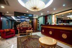 Lapis Inn Hotel & Spa