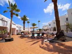 Apartamentos Flamingo
