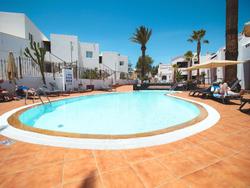 Apartamentos Flamingo