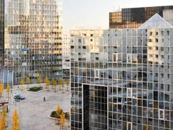 Aparthotel Adagio La Défense Esplanade