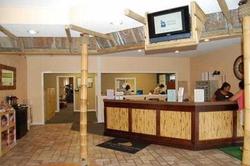 Tropical Palms Resort & Campground
