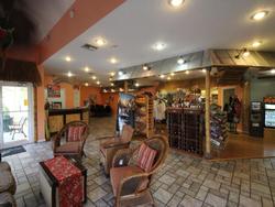 Tropical Palms Resort & Campground