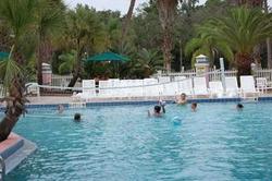 Tropical Palms Resort & Campground