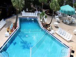 Tropical Palms Resort & Campground