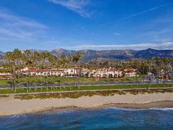 Hilton Santa Barbara Beachfront Resort