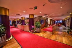 Bohemia Suites & Spa
