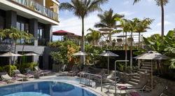 Bohemia Suites & Spa