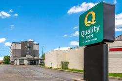 Quality Inn Rochester