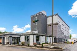 Quality Inn Rochester