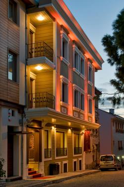 Ferman Hotel