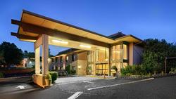 Best Western Plus Sonora Oaks Hotel & Conf Center