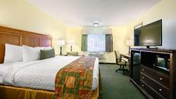 Best Western Plus Sonora Oaks Hotel & Conf Center