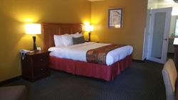 Best Western Plus Sonora Oaks Hotel & Conf Center