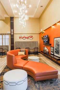 Hampton Inn Prescott