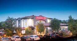 Hampton Inn Prescott