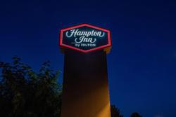 Hampton Inn Prescott