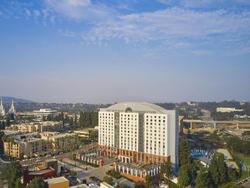 Hyatt Regency La Jolla At Aventine
