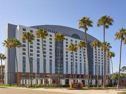Hyatt Regency La Jolla At Aventine