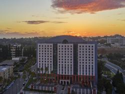 Hyatt Regency La Jolla At Aventine