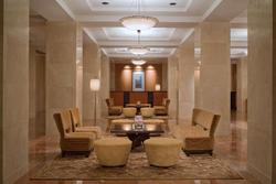 Hyatt Regency La Jolla At Aventine