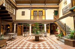 La Casa del Rector Hotel Spa