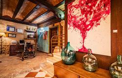La Casa del Rector Hotel Spa
