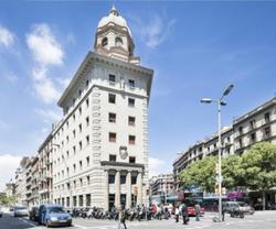 Amister Apartments
