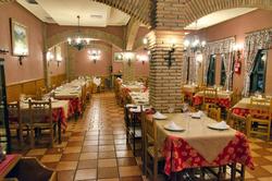 Hospederia del Zenete