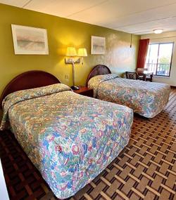 Americas Best Value Inn Clearwater