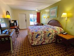 Americas Best Value Inn Clearwater