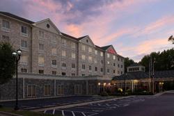 Hilton Garden Inn Winston-Salem/Hanes Mall