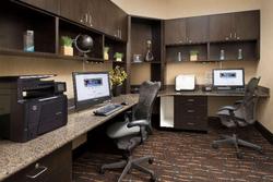 Hilton Garden Inn Winston-Salem/Hanes Mall