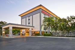 Hampton Inn Sarasota 1-75/Bee Ridge