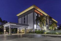 Hampton Inn Sarasota 1-75/Bee Ridge
