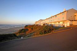 Shilo Inn Suites Oceanfront Newport