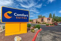 Comfort Suites at Sabino Canyon