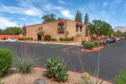 Comfort Suites at Sabino Canyon