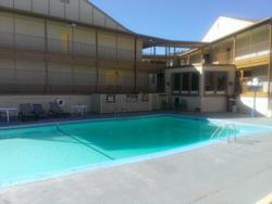 Rodeway Inn Kingman Route 66