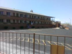 Rodeway Inn Kingman Route 66
