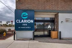Clarion Inn Kingman I-40 Route 66