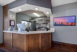 Clarion Inn Kingman I-40 Route 66