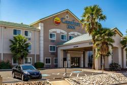 Comfort Inn Downtown/University