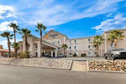 Comfort Inn Downtown/University