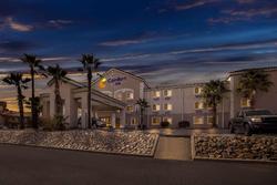 Comfort Inn Downtown/University