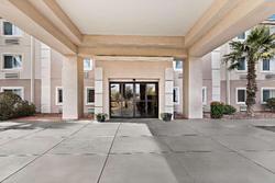 Comfort Inn Downtown/University