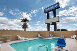 Travelodge by Wyndham Kingman
